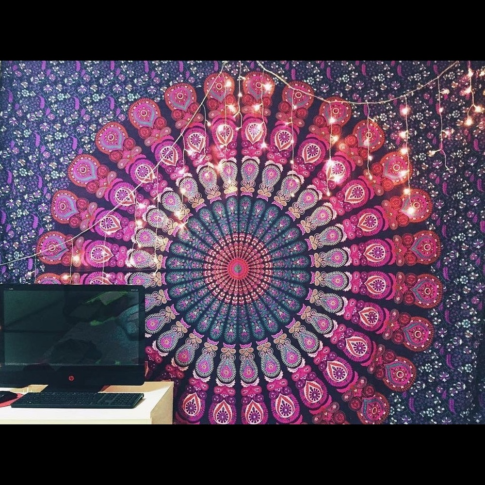 ‼️LAST CHANCE‼️ Bohemian Tapestry